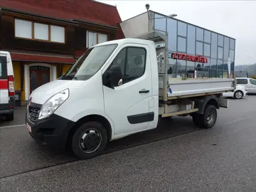 Renault Master, 2,3 DCi Sklápěč, NEJLEVĚJŠÍ !!