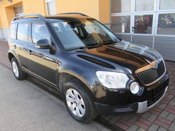 1.2 TSi KLIMA TAŽNÉ