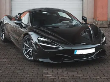 McLaren 720S