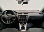 Škoda Octavia, Combi Elegance 2.0TDI / 110 KW