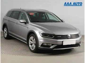 Volkswagen Passat, Alltrack 2.0 TDI, AUTOMAT