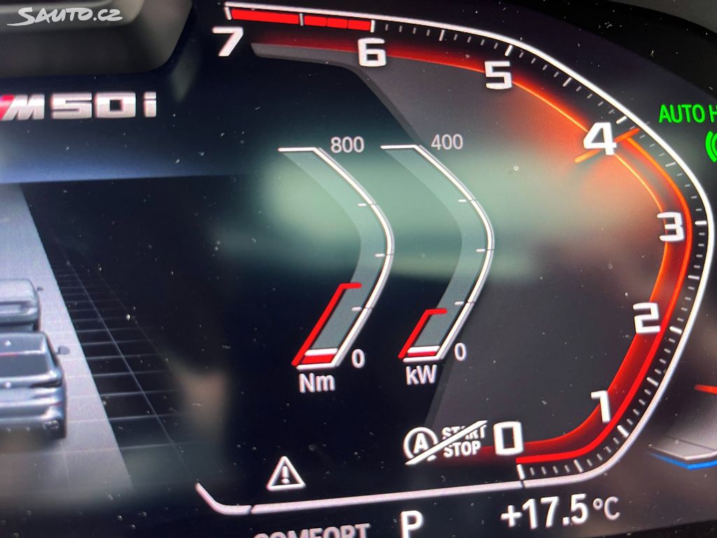 BMW X5, fotka 27