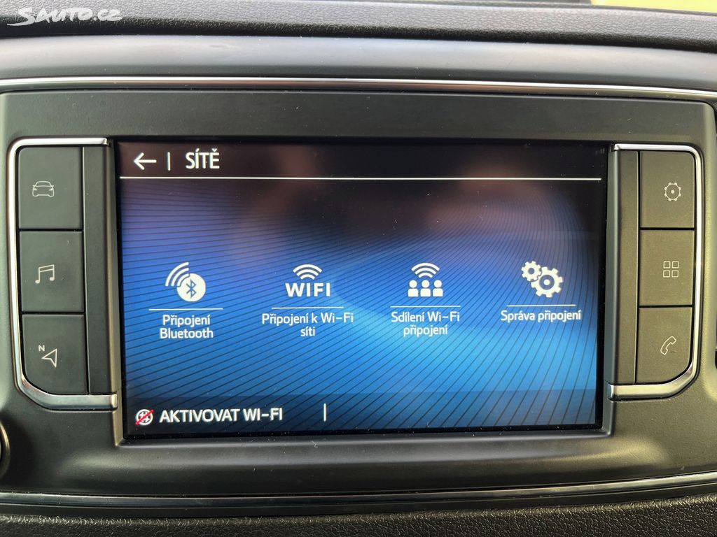 Toyota Proace Verso, fotka 26