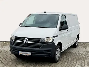 Volkswagen Transporter, 2.0TDI 110kW dlouhy rozvor