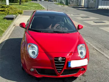 Alfa Romeo MiTo, Alfa Romeo MiTo 114kw
