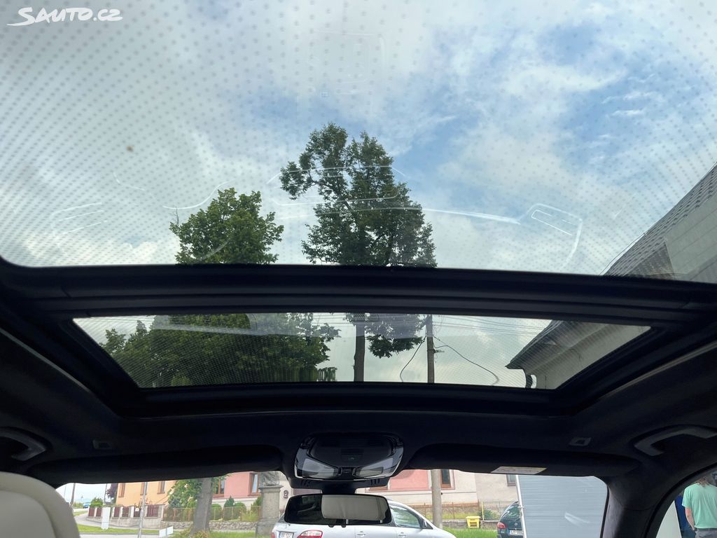 BMW X5, fotka 31