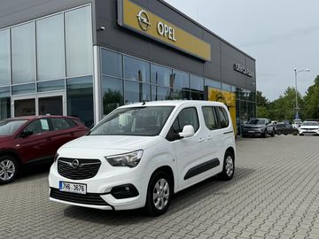 Life 1.2i 81kW MT6