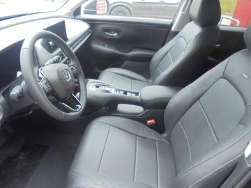 2.0e:HEV ELEGANCE TOP CLASS 27