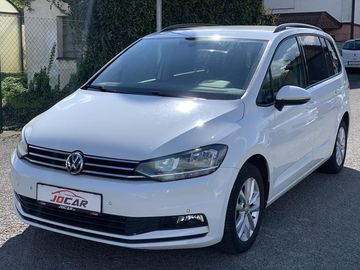 2.0TDi 110kw 7MÍST NAVI ALU