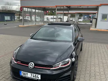 Volkswagen Golf, GTI Performance,Dyno,Pano,Kam