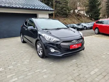 Hyundai i30, 1.6 (99 kW), 117 tis. km