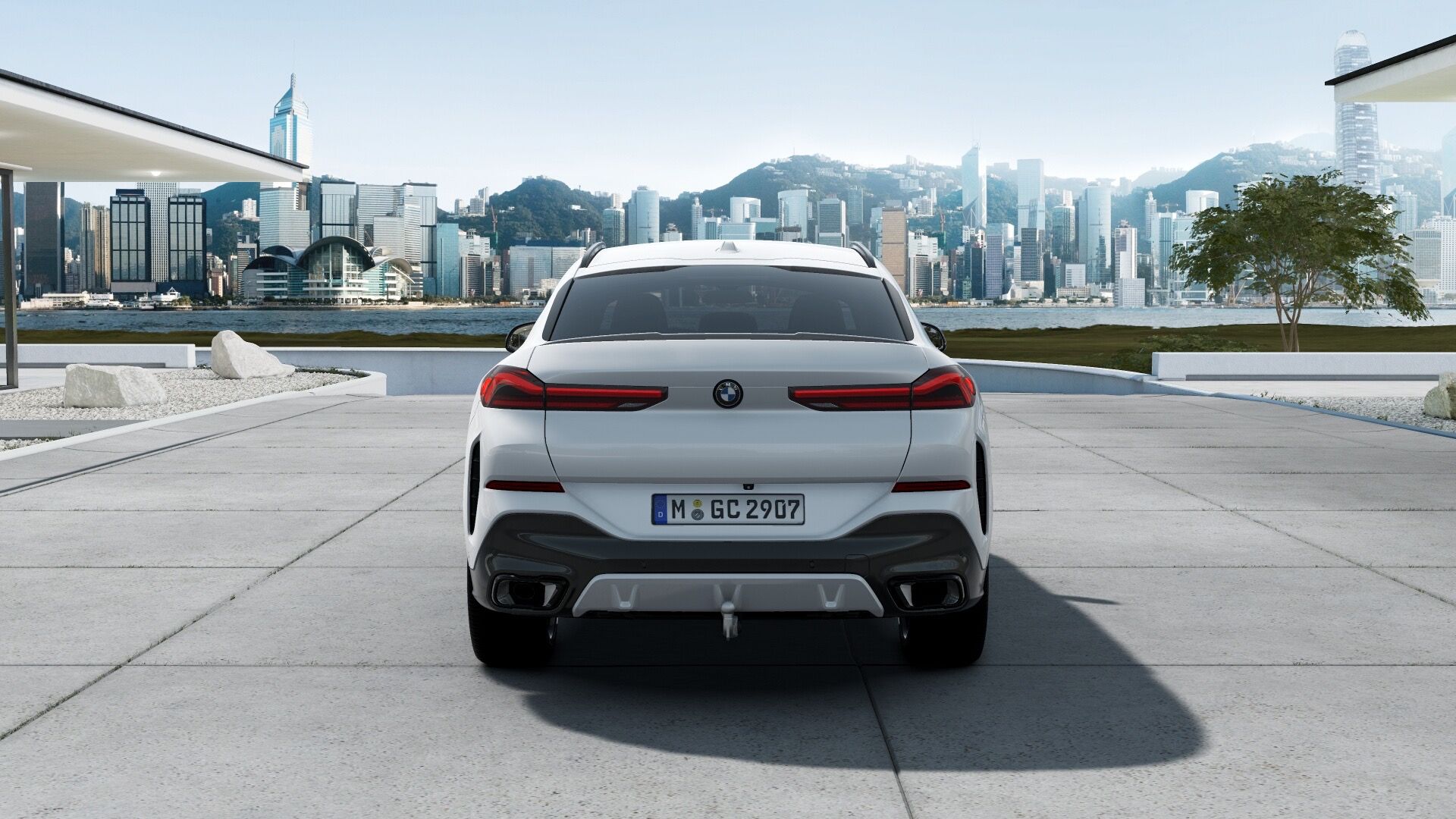 BMW X6, 40d xDrive FACELIFT - SKLADEM - fotka 6