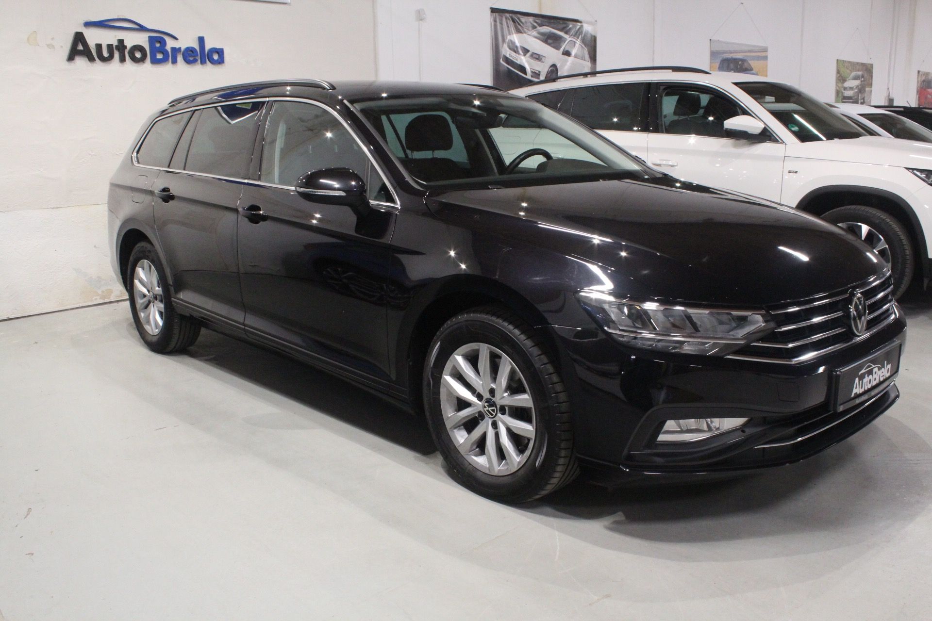Volkswagen Passat, 2.0TDI DSG 84 000KM 2021 - fotka 3