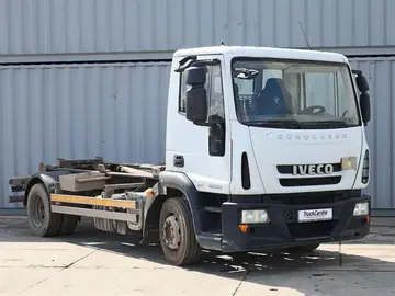 Iveco Eurocargo, ML 120E25, EURO 5 EE