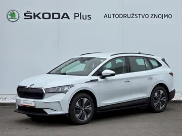 Škoda Enyaq iV, iV  60 132KW