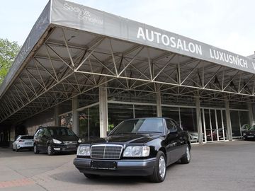 E320 CABRIO 162kW