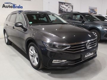 2.0TDI DSG Facelift LED Matrix