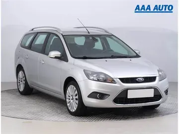 Ford Focus, 1.6 TDCi, NOVÁ CENA, po STK