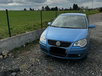 Volkswagen Polo, Vw Polo 44kw
