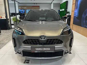 Toyota Yaris Cross, Premiere Edition + VIP