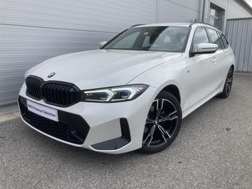 320d xDrive Touring