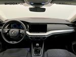 Škoda Octavia, COMBI STYLE 2.0TDI/110kW, 6MP