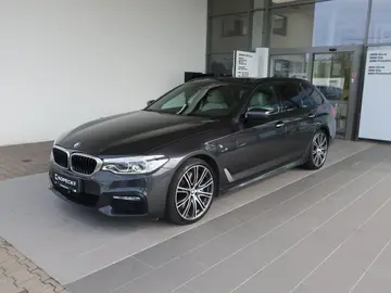 BMW Řada 5, 540i xDrive Touring M Sport