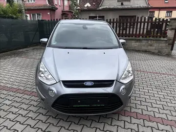 Ford S-MAX, 2,0 TDCi TREND 7.MÍST
