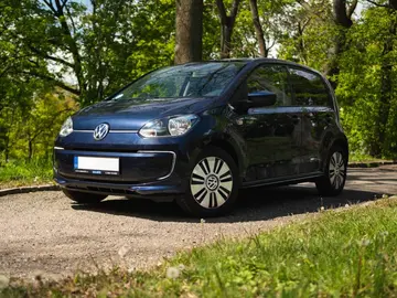 Volkswagen e-up, 16.4 kWh, SoH 80%, NOVÁ CENA
