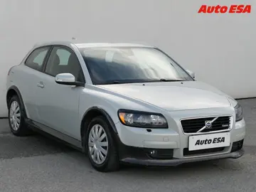 Volvo C30, 2.0D