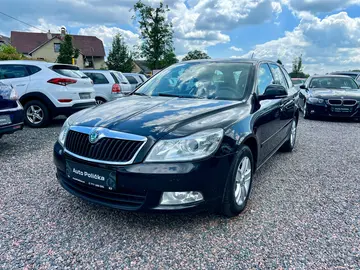 Škoda Octavia, 2.0 TDI 103 kW Servis,Výhřevy