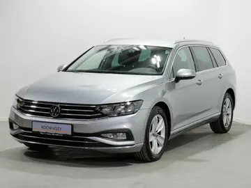 Volkswagen Passat, 2.0 TDI 110 kW DSG Elegance