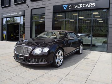 W12/Cabrio