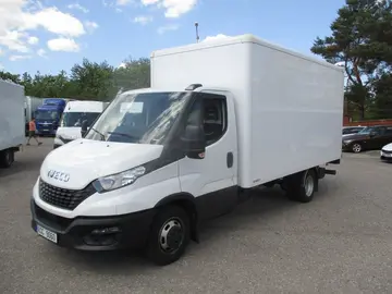 Iveco Daily, 35C16, HC, 8 palet
