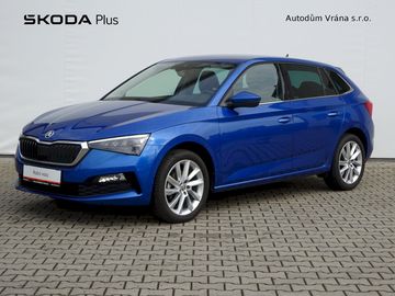 1.0 TSi 81 kW.Style