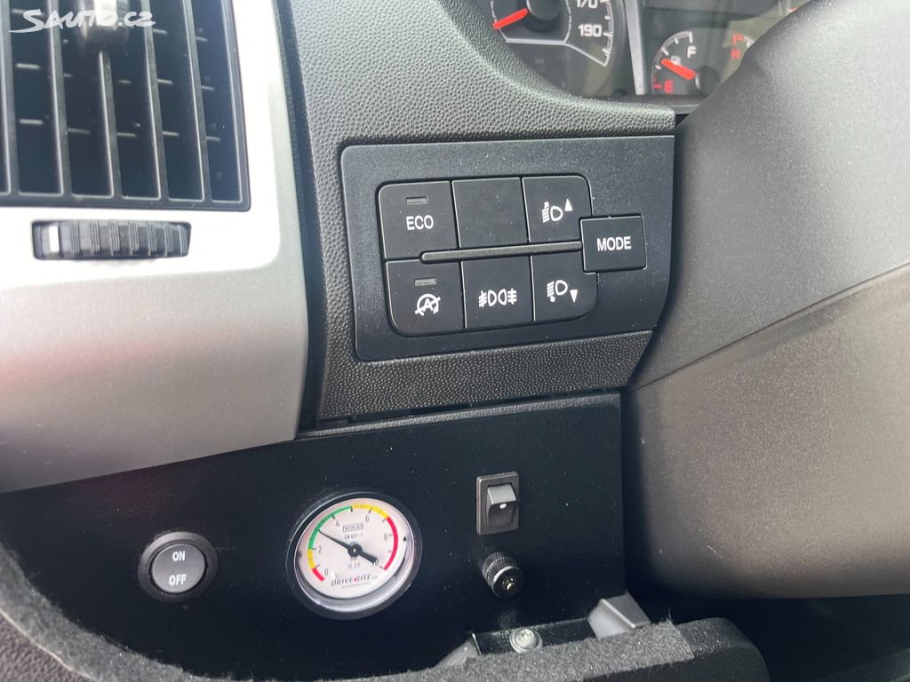 Fiat Ducato, fotka 10