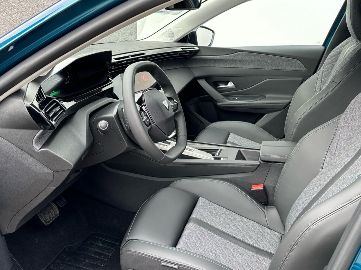 Peugeot 408, Allure PLUG-IN HYBRID 180k - fotka 6