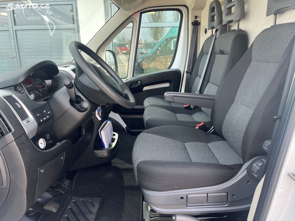 Fiat Ducato, fotka 9