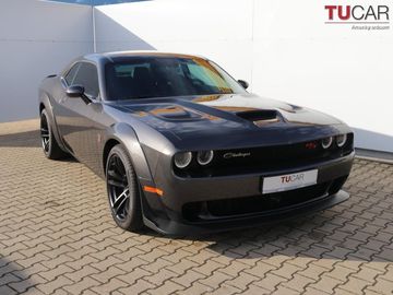 Obrázek k inzerátu: Dodge Challenger, 6,4 V8 Scat Pack  Wide-Body
