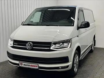 Volkswagen Transporter, 2.0TDI 150kW 4M R-edition LED