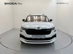 Škoda Kodiaq, KODIAQ SPORTLINE 4X4 2.0TDI/14