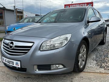 2.0CDTi 118kW *Alu*PDC*Navi*
