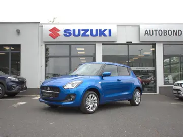 Suzuki Swift, PREMIUM 1.2 HYBRID M/T 4x4 MY2