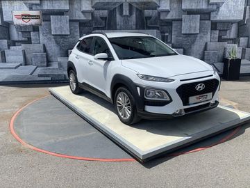 1.6 T-GDI DCT, 130KW