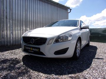 1.6 D2 84kW@AUTOMAT@PĚKNÝ VŮZ@