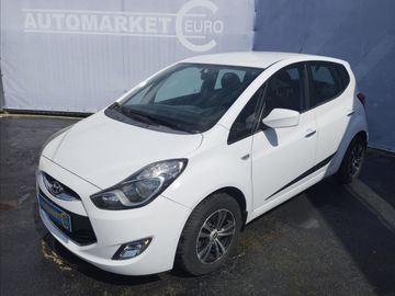 1,4 CRDi 57kW 100%KM