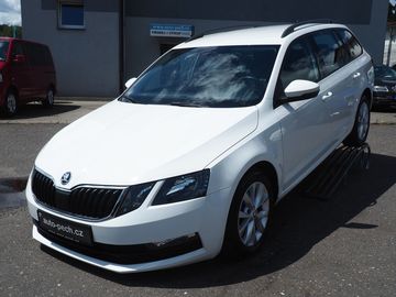 1.6 TDI Ambiente, Navi