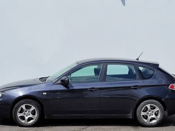 Obrázek k inzerátu: Subaru Impreza, Active 1.5  79 kW