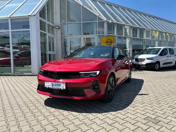 SportsTourer Electric GS 156k