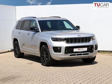 Overland V8